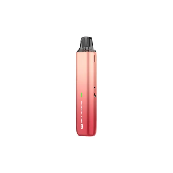 Vaporesso-Vibe-SE-Pod-Kit-Strawberry-Red-vapespecialisten.webp Vaporesso Vibe SE | 4,5 ml | E-cigg