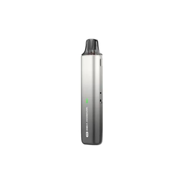 Vaporesso-Vibe-SE-Pod-Kit-White-vapespecialisten.webp Vaporesso Vibe SE | 4,5 ml | E-cigg