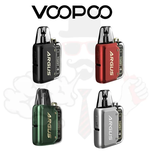 VOOPOO – ARGUS P1 KIT