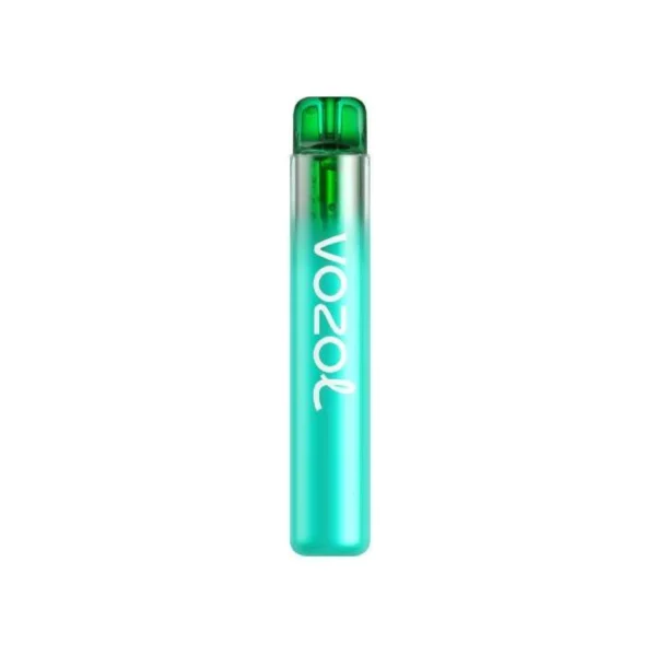 Vozol-Neon-800-Blueberry-Sour-Rasberry-vapespecialisten-1.webp Vozol Neon | Engångs Vape | 20mg/ml