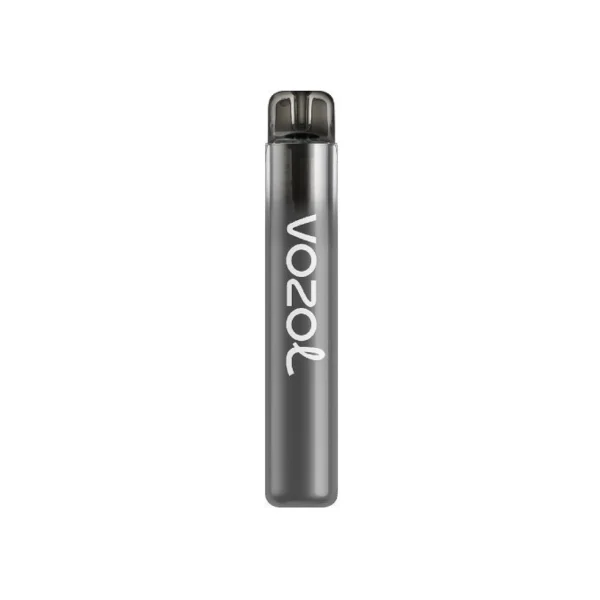 Vozol-Neon-800-Cream-Tobacco-vapespecialisten-1.webp Vozol Neon | Engångs Vape | 20mg/ml