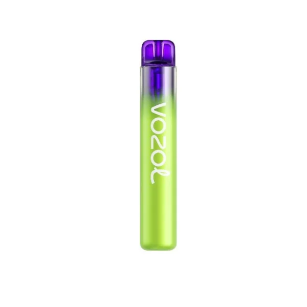 Vozol-Neon-800-Watermelon-Ice-vapespecialisten-1.webp Vozol Neon | Engångs Vape | 20mg/ml