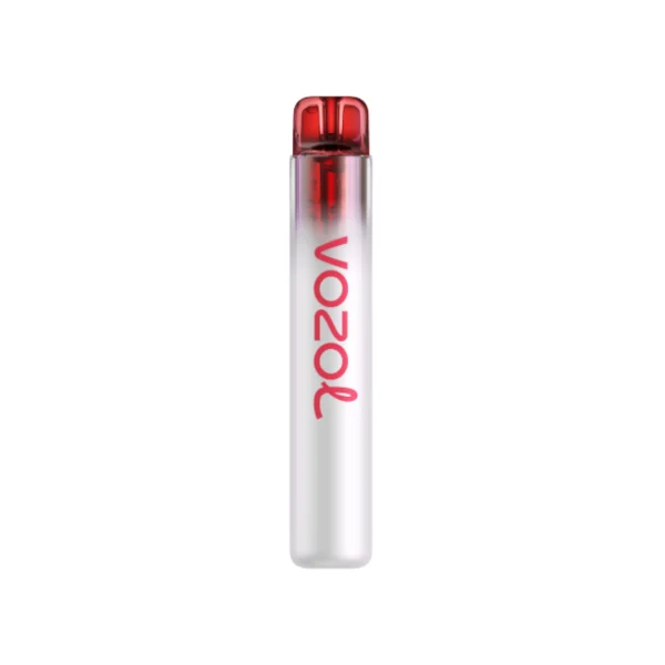 Vozol-Neon-800-cherry_ice-vapespecialisten.webp Vozol Neon | Engångs Vape | 20mg/ml
