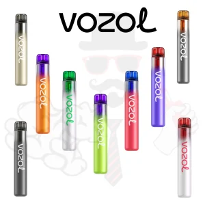 Vozol-Neon-800-vapespecialisten-1.webp Vozol Neon | Engångs Vape | 20mg/ml