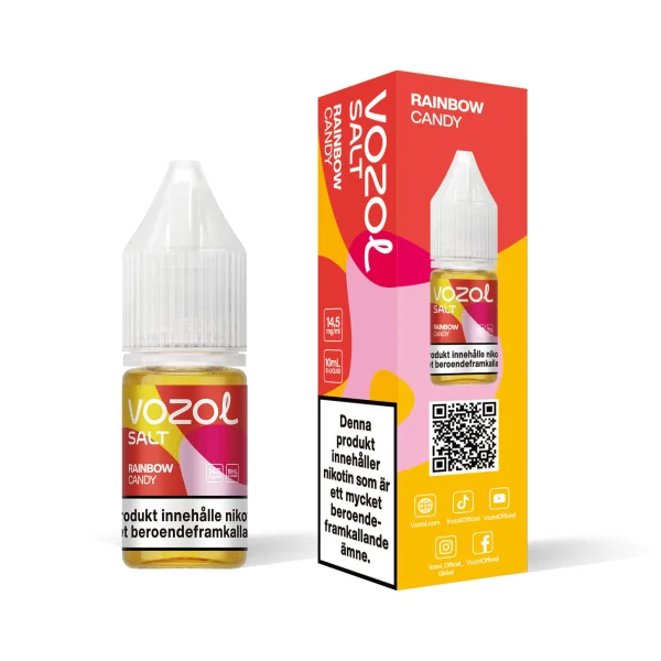 Vozol-salt-10ml-14-5mg-rainbow-candy-vapespecialisten.webp Vozol Salt | E-juice 10ml/14,5mg