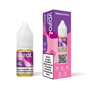 Vozol-salt-10ml-14-5mg-sour-berries-vapespecialisten.webp Vozol Salt | E-juice 10ml/14,5mg