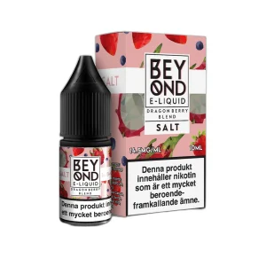 beyond-salt-Dragon-Berry-Blend-vapespecialisten.webp Beyond Salt | E-juice 10ml/14.5mg
