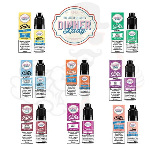 dinner-salt-vapespecialisten-1.webp Dinner Lady | E-juice 10ml/14mg