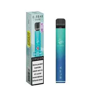 ElfBar Batteri + Pod | 20mg/ml