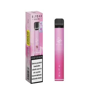 ElfBar Batteri + Pod | 20mg/ml