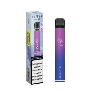 ElfBar Batteri + Pod | 20mg/ml