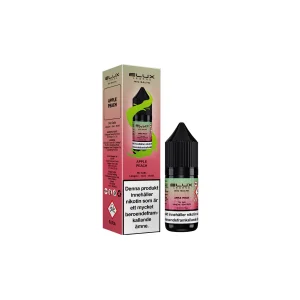 elux-legends-apple-peach-10ml-e-juice-14mg-saltnikotin-vapespecialisten.webp Elux Salt | E-juice 10ml/14mg