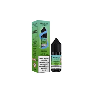 elux-legends-blueberry-bubblegum-10ml-e-juice-14mg-saltnikotin-vapespecialisten.webp Elux Salt | E-juice 10ml/14mg