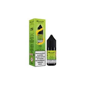 elux-legends-lemon-lime-10ml-e-juice-14mg-saltnikotin-vapespecialisten.webp Elux Salt | E-juice 10ml/14mg