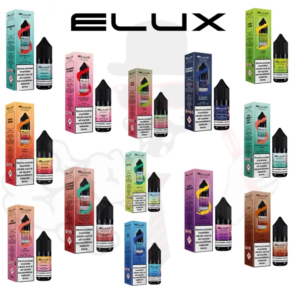 elux-salts-10ml-vapespecialisten.webp Elux Salt | E-juice 10ml/14mg