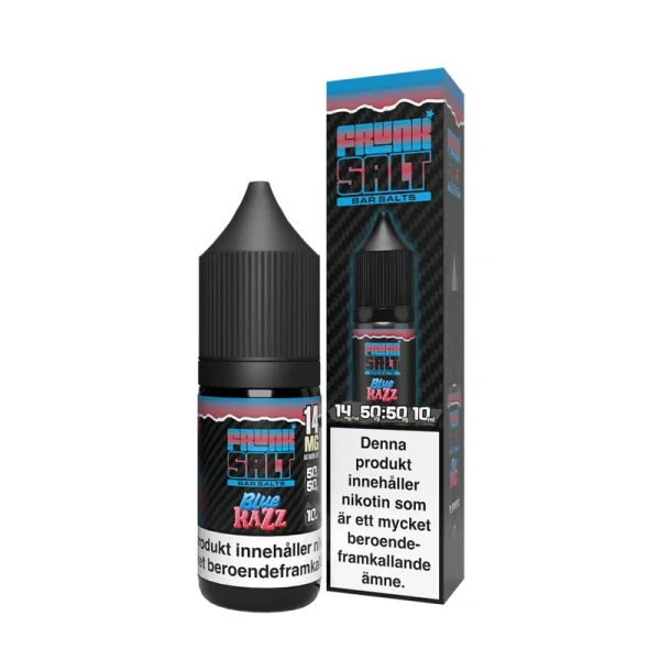 Frunk Salt | E-juice 10ml/14mg