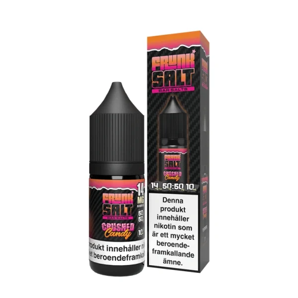 Frunk Salt | E-juice 10ml/14mg