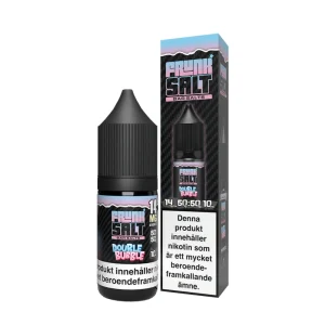 Frunk Salt | E-juice 10ml/14mg