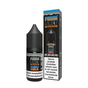 Frunk Salt | E-juice 10ml/14mg