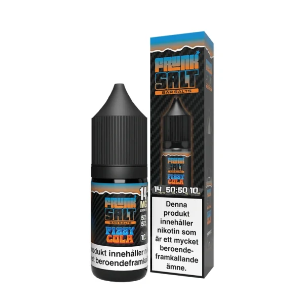 Frunk Salt | E-juice 10ml/14mg