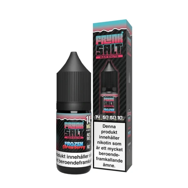 Frunk Salt | E-juice 10ml/14mg