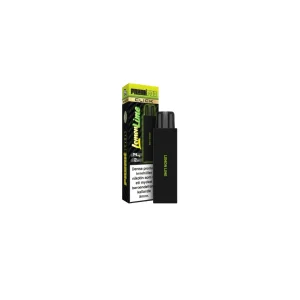Frunk Click | Engångs Pod | 14mg/ml