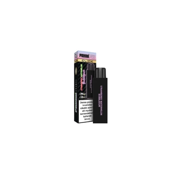 Frunk Click | Engångs Pod | 14mg/ml