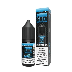 Frunk Salt | E-juice 10ml/14mg