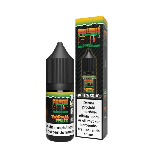 Frunk Salt | E-juice 10ml/14mg