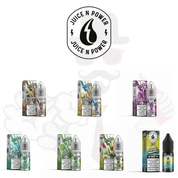 juice-n-power-salt-10-ml-10mg-vapespecialisten.webp Juice Power Salt 10ml | 10mg