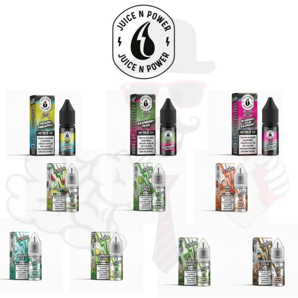 juice-n-power-salt-10-ml-20mg-vapespecialisten.webp Juice Power Salt 10ml | 20mg