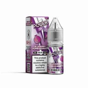 juice-n-power-salt-blueberry-pomegranate-10-ml-10mg-vapespecialisten.webp Juice Power Salt 10ml | 10mg