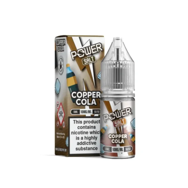 juice-n-power-salt-copper-cola-10-ml-10mg-vapespecialisten.webp Juice Power Salt 10ml | 10mg