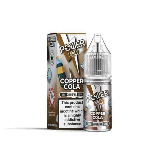 juice-n-power-salt-copper-cola-10-ml-20mg-vapespecialisten.webp Juice Power Salt 10ml | 20mg
