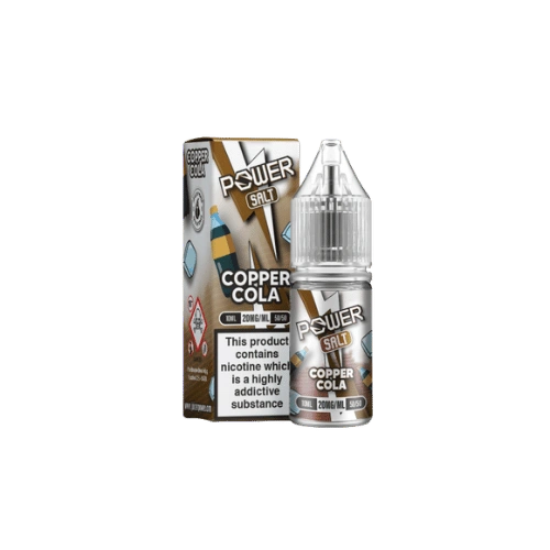 juice-n-power-salt-copper-cola-vapespecialisten.png.webp Juice Power Salt | E-juice 20mg
