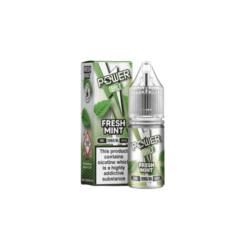 juice-n-power-salt-fresh-mint-vapespecialisten.png.webp Juice Power Salt | E-juice 20mg