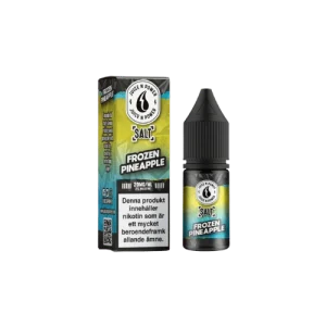 juice-n-power-salt-frozen-pineapple-vapespecialisten.png.webp Juice Power Salt | E-juice 20mg