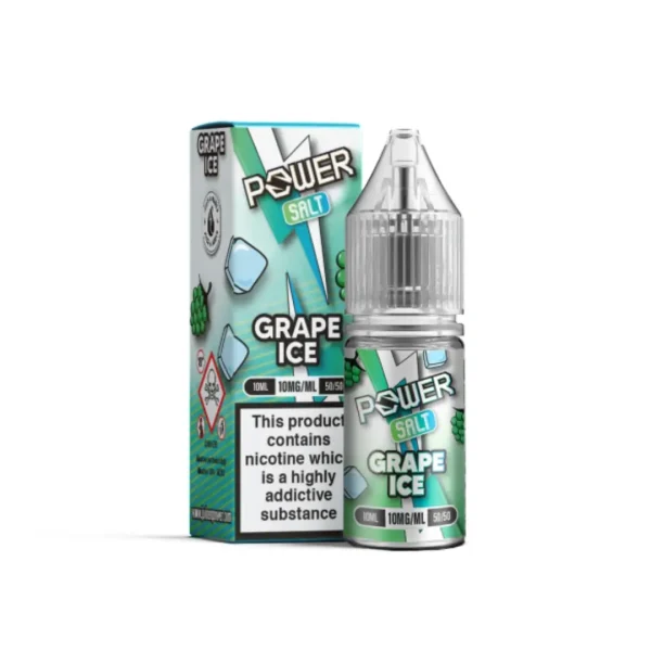 juice-n-power-salt-grape-ice-10-ml-10mg.html-vapespecialisten.webp Juice Power Salt 10ml | 10mg