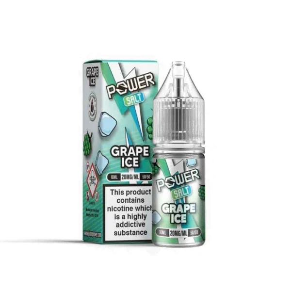 juice-n-power-salt-grape-ice-10-ml-20mg-vapespecialisten-1.webp Juice Power Salt 10ml | 20mg