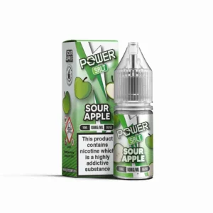 juice-n-power-salt-sour-apple-10-ml-10mg-vapespecialisten.webp Juice Power Salt 10ml | 10mg