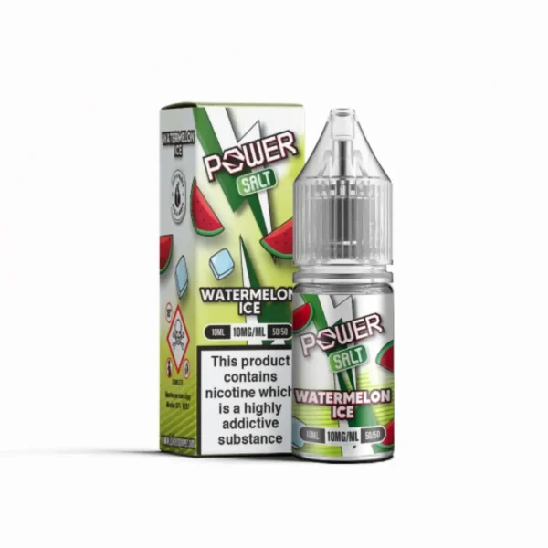 juice-n-power-salt-watermelon-ice-10-ml-10mg-vapespecialisten.webp Juice Power Salt 10ml | 10mg