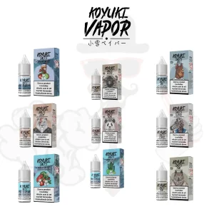 koyuki-salts-10ml-e-juice-14mg-vapespecialisten.webp Koyuki Salt | E-juice 10ml/14mg