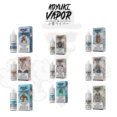koyuki-salts-10ml-e-juice-14mg-vapespecialisten.webp Koyuki Salt | E-juice 10ml/14mg
