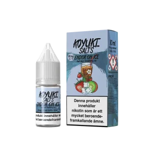 koyuki-salts-endor-on-ice-10ml-e-juice-14mg-vapespecialisten.webp Koyuki Salt | E-juice 10ml/14mg
