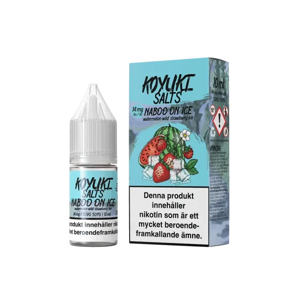 koyuki-salts-naboo-on-ice-10ml-e-juice-14mg-vapespecialisten.webp Koyuki Salt | E-juice 10ml/14mg