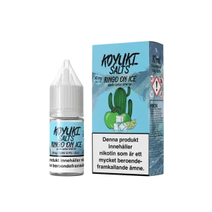 koyuki-salts-ringo-on-ice-10ml-e-juice-14mg-vapespecialisten.webp Koyuki Salt | E-juice 10ml/14mg