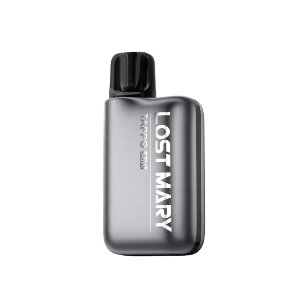 lost-mary-strawberry-kiwi-tappo-air-vapespecialisten.webp Lost Mary Tappo Air | Batteri + Pod | 20mg/ml