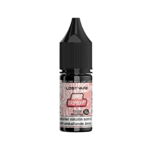 Lost Vape salts | E-juice