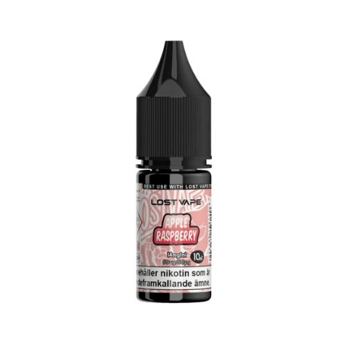 Lost Vape salts | E-juice