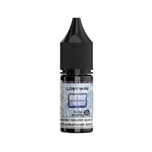 Lost Vape salts | E-juice